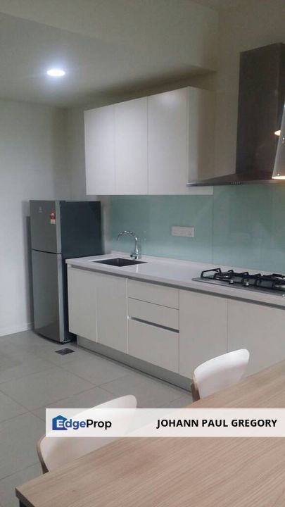 Fully Furnished Jaya One Residences for Sale, Selangor, Petaling Jaya