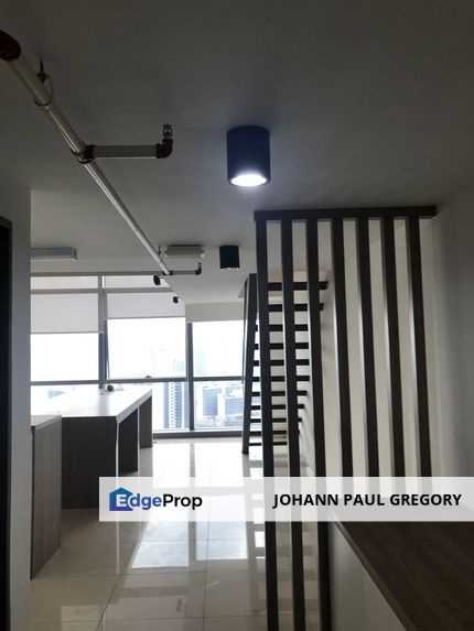 Very convenient SOHO in Petaling Jaya for Rent, Selangor, Petaling Jaya