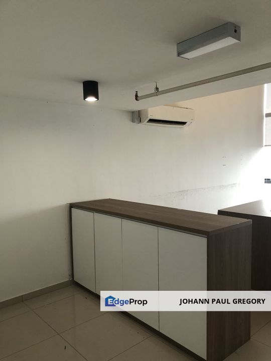 Very convenient SOHO in Petaling Jaya for Rent, Selangor, Petaling Jaya