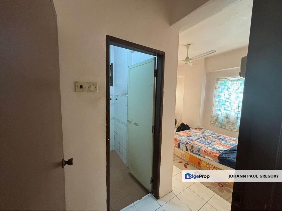 Gambir Heights Condo for sale, Penang, Gelugor