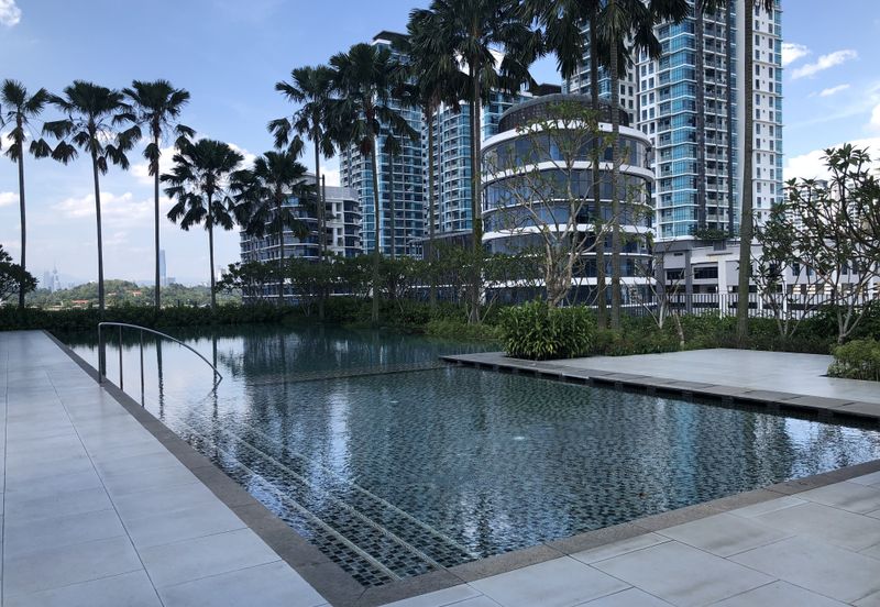 Jaya One Residences