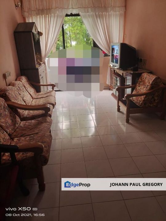 Ferringhi Delima Condo near the Beach for Sale, Penang, Batu Ferringhi