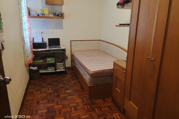 Ferringhi Delima Condominium