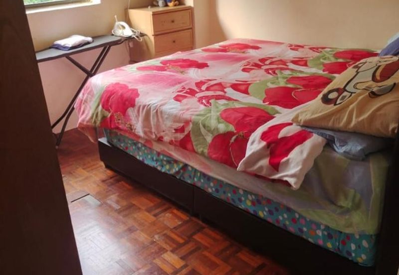 Ferringhi Delima Condominium