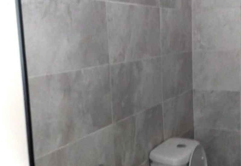 Kenwingston Square Garden