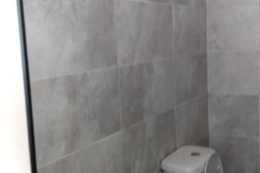 Kenwingston Square Garden