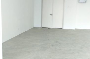 Kenwingston Square Garden