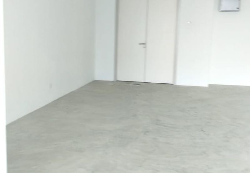 Kenwingston Square Garden