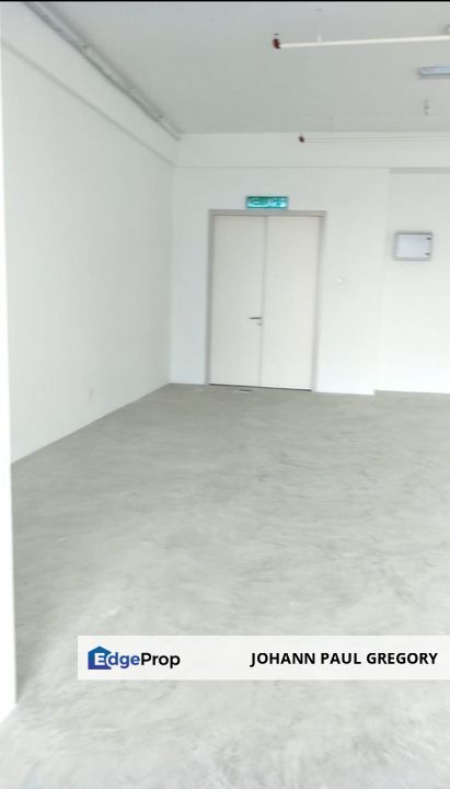 Kenwingston Square Garden Cyberjaya Office Suite for Sale , Selangor, Cyberjaya