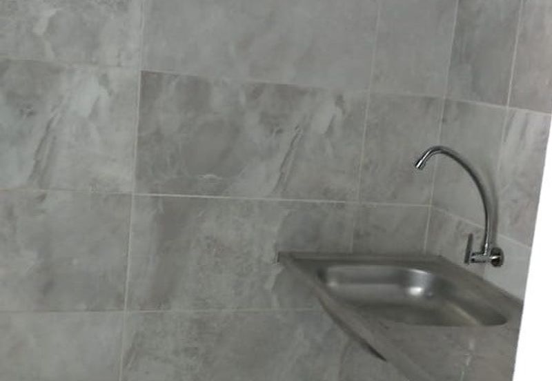 Kenwingston Square Garden