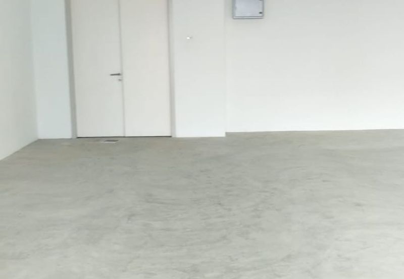 Kenwingston Square Garden