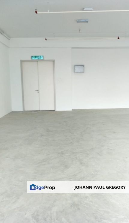 Kenwingston Square Garden Cyberjaya Office Suite for Sale , Selangor, Cyberjaya