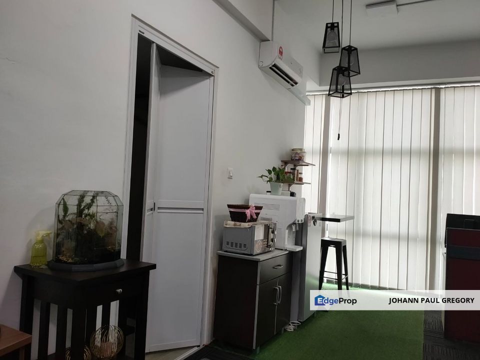 Kenwingston Square Garden Cyberjaya Office for Sale, Selangor, Cyberjaya