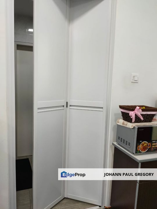 Kenwingston Square Garden Cyberjaya Office for Sale, Selangor, Cyberjaya