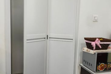 Kenwingston Square Garden