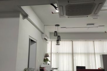 Kenwingston Square Garden