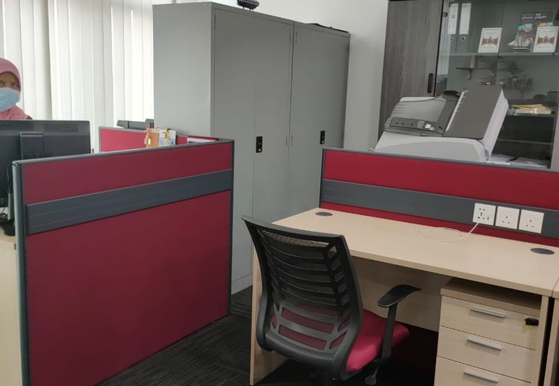 Kenwingston Square Garden