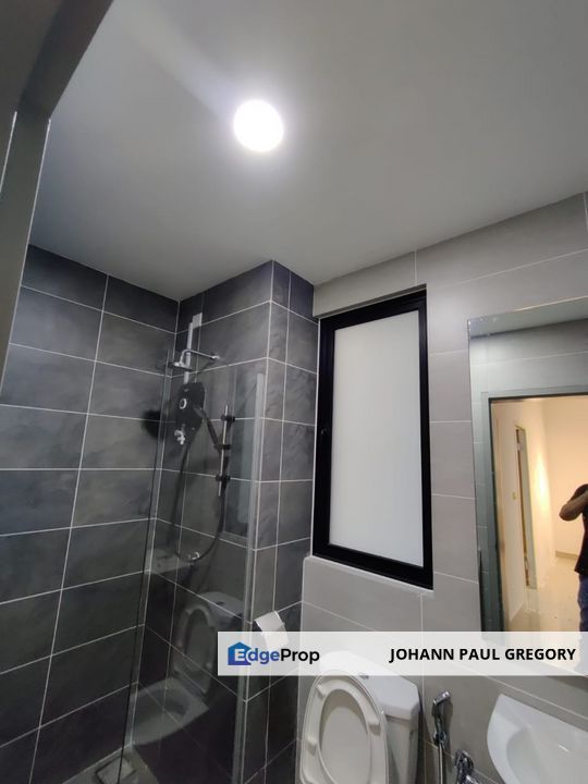 Urbano Utropolis Glenmarie Shah Alam near UOW University, Selangor, Shah Alam