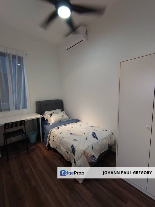 Urbano Utropolis Glenmarie Shah Alam near UOW University, Selangor, Shah Alam