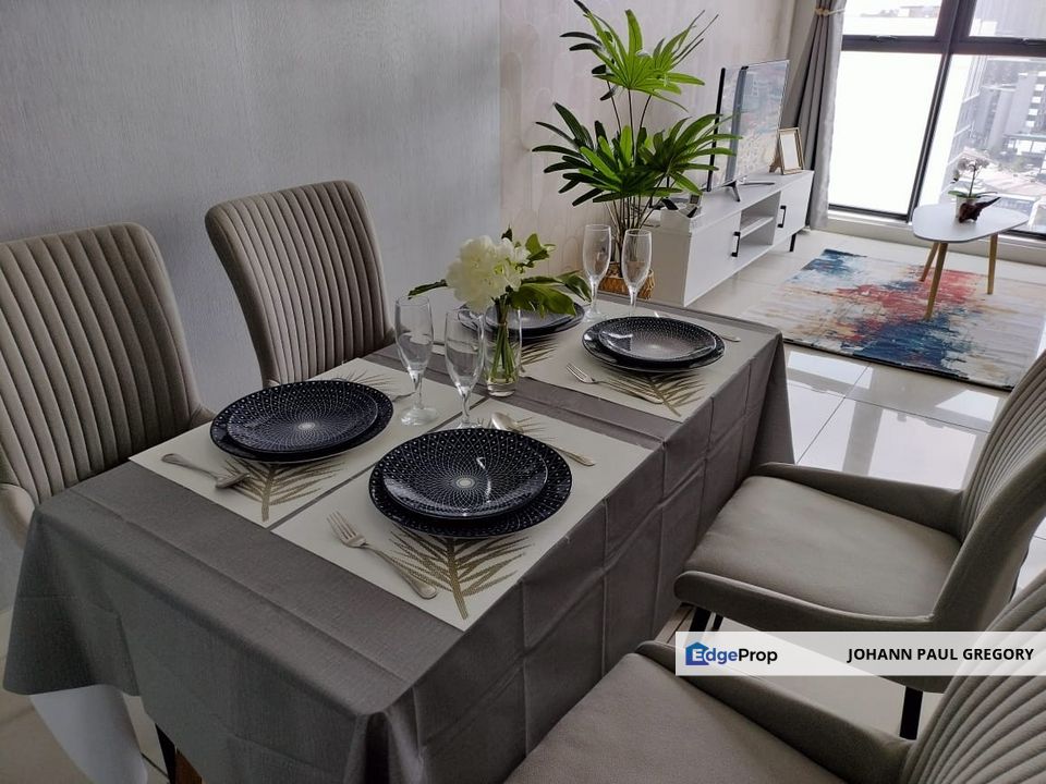 Continew Residence Kuala Lumpur Condo for sale , Kuala Lumpur, Bandar Tun Razak