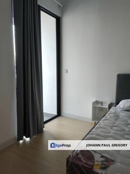 Continew Residence Kuala Lumpur Condo for sale , Kuala Lumpur, Bandar Tun Razak