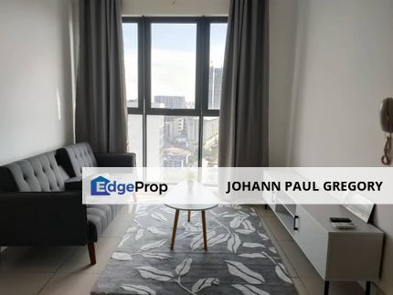 Continew Residence Kuala Lumpur Condo for sale , Kuala Lumpur, Bandar Tun Razak