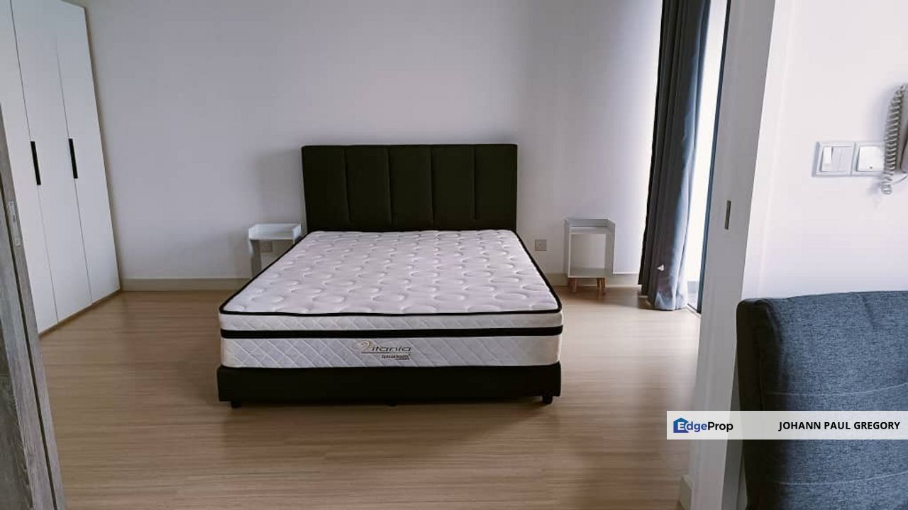 Continew Residence KL Condo for sale , Kuala Lumpur, Pudu