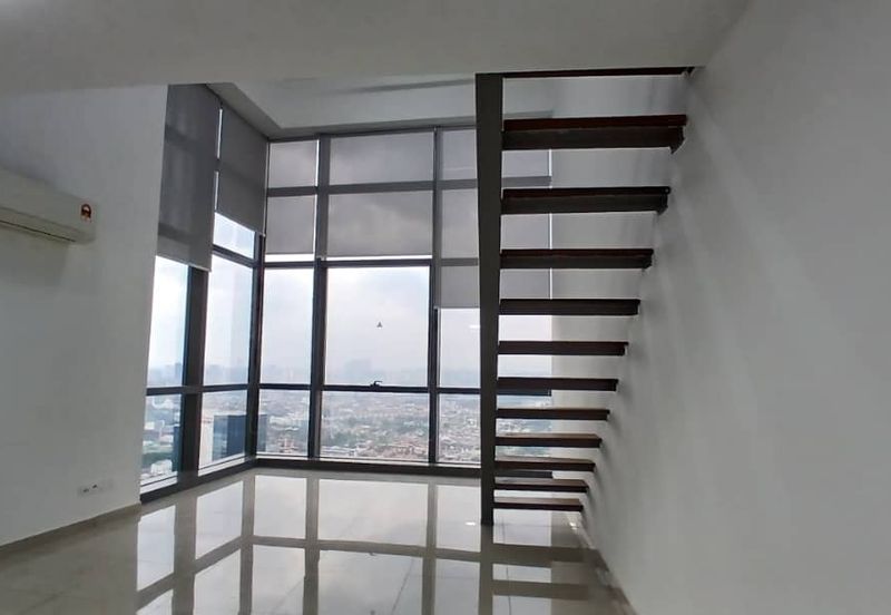 Pinnacle, Petaling Jaya