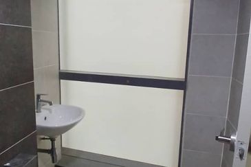 Pinnacle, Petaling Jaya