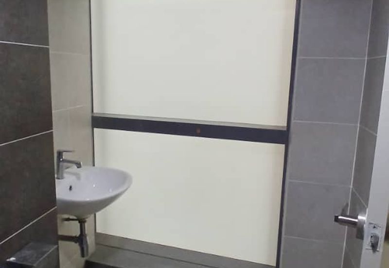 Pinnacle, Petaling Jaya