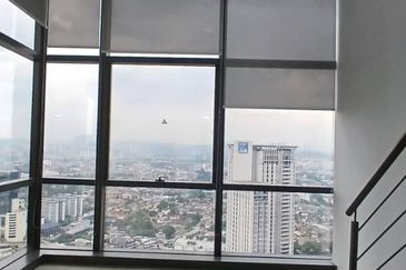 Pinnacle, Petaling Jaya