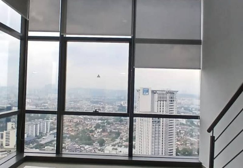 Pinnacle, Petaling Jaya