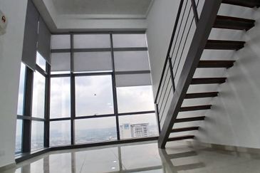 Pinnacle, Petaling Jaya