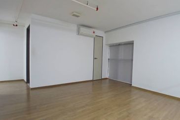 Pinnacle, Petaling Jaya