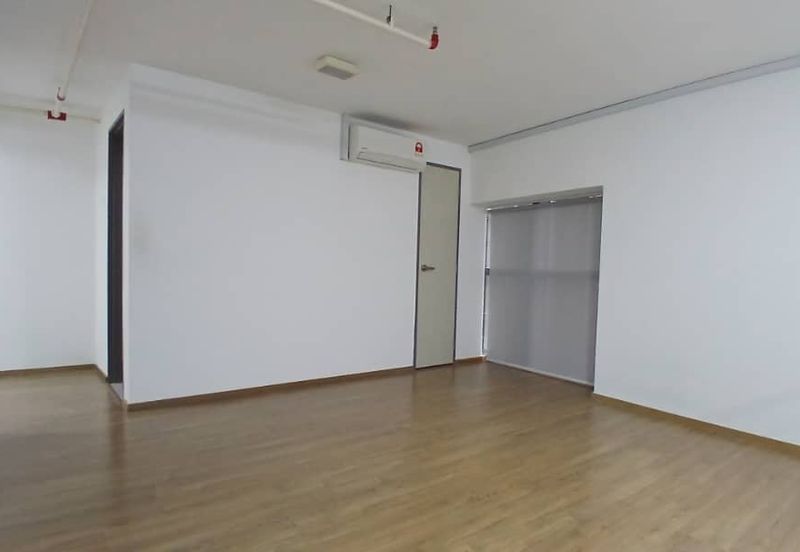 Pinnacle, Petaling Jaya