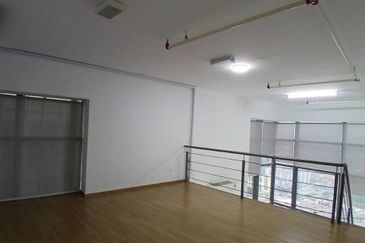 Pinnacle, Petaling Jaya