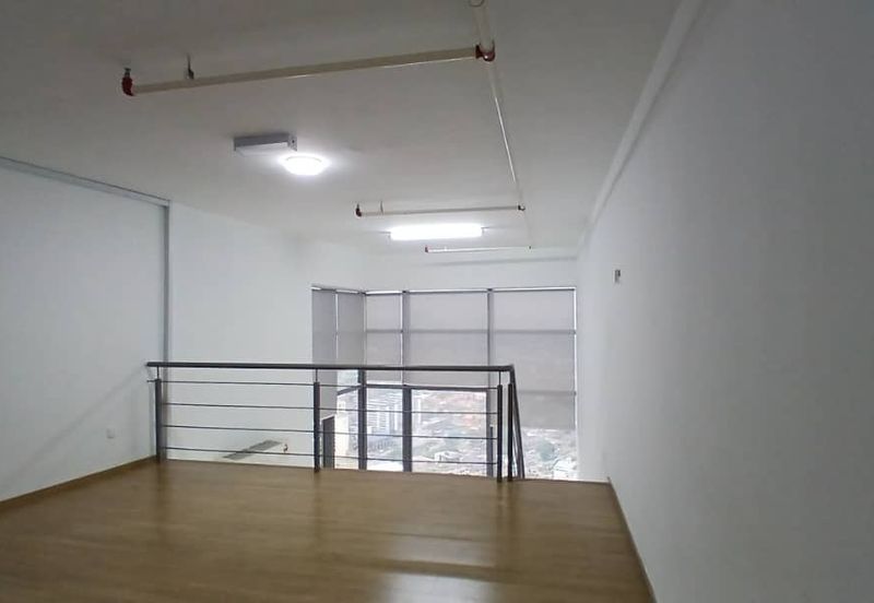 Pinnacle, Petaling Jaya