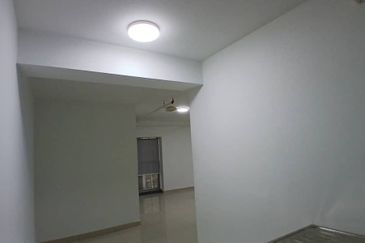 Pinnacle, Petaling Jaya