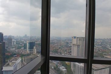 Pinnacle, Petaling Jaya