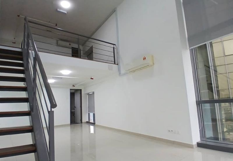 Pinnacle, Petaling Jaya