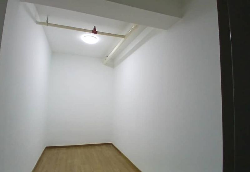 Pinnacle, Petaling Jaya