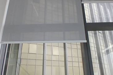 Pinnacle, Petaling Jaya