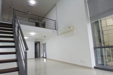 Pinnacle, Petaling Jaya