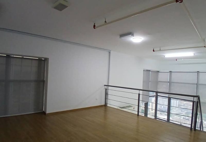 Pinnacle, Petaling Jaya