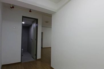 Pinnacle, Petaling Jaya