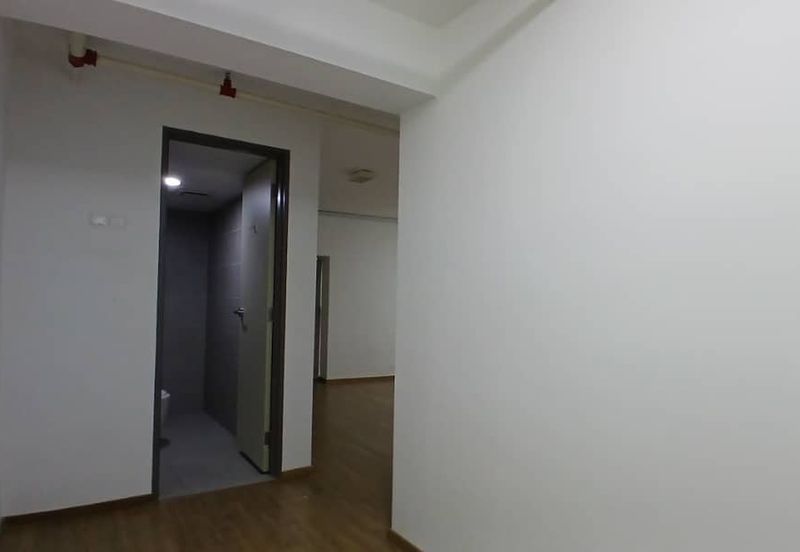 Pinnacle, Petaling Jaya