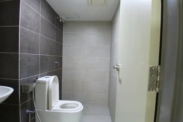 Pinnacle, Petaling Jaya