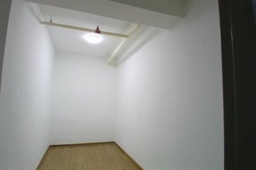 Pinnacle, Petaling Jaya