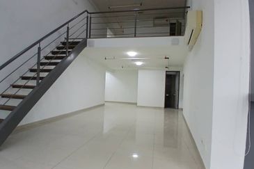 Pinnacle, Petaling Jaya