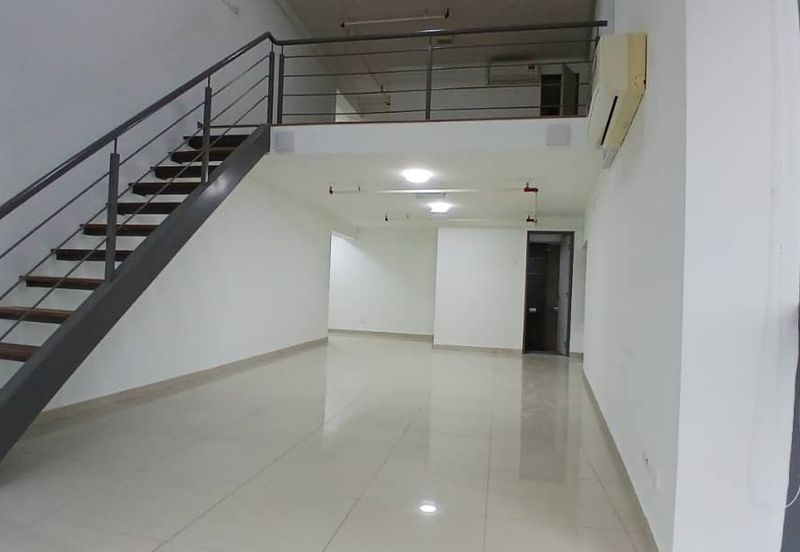 Pinnacle, Petaling Jaya